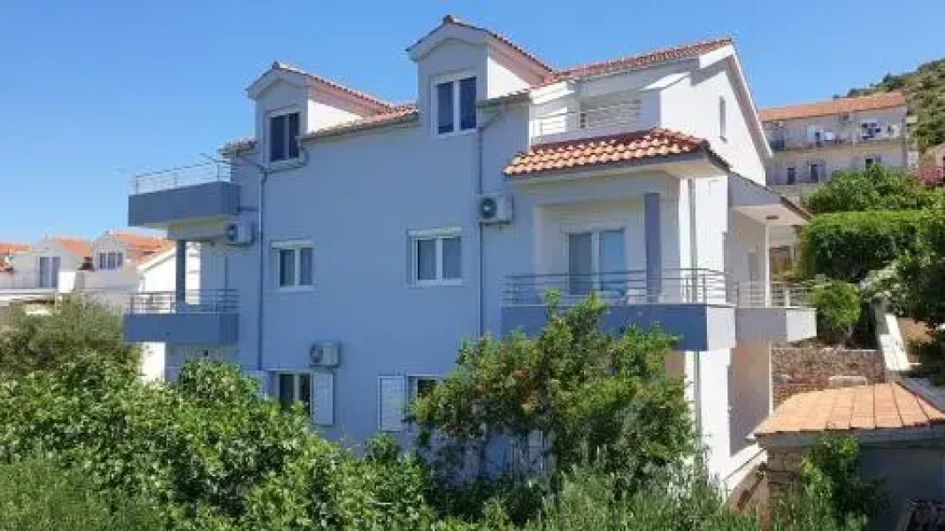 Apartments Jopa