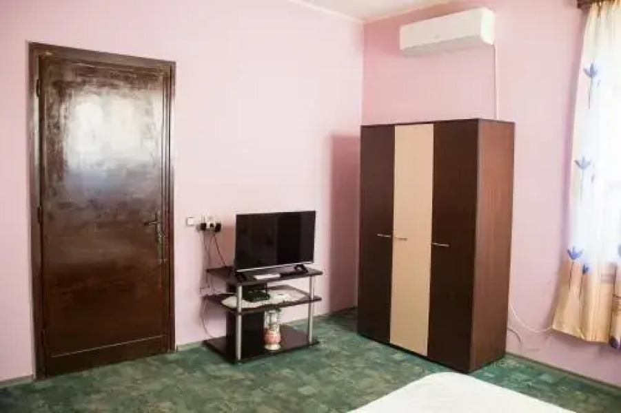 Guest House Dobrudzha