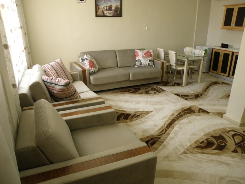 Karaali Kpalicalari Ve Otel Tesisleri