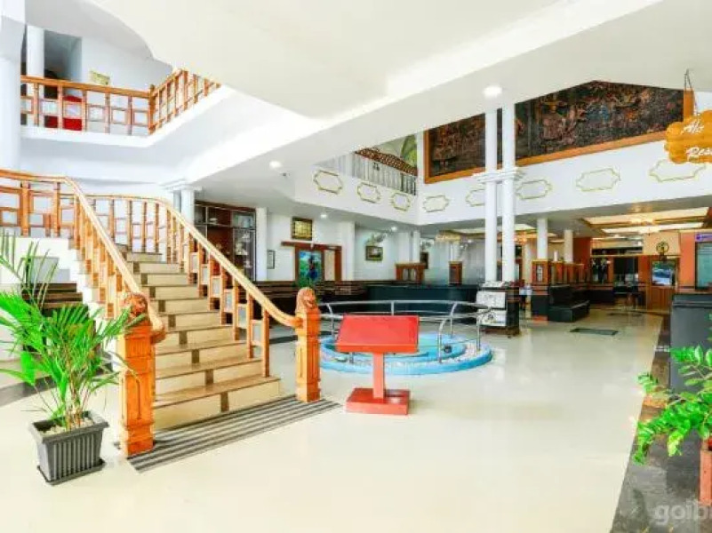 OYO 28725 Sneha Inn Business Class