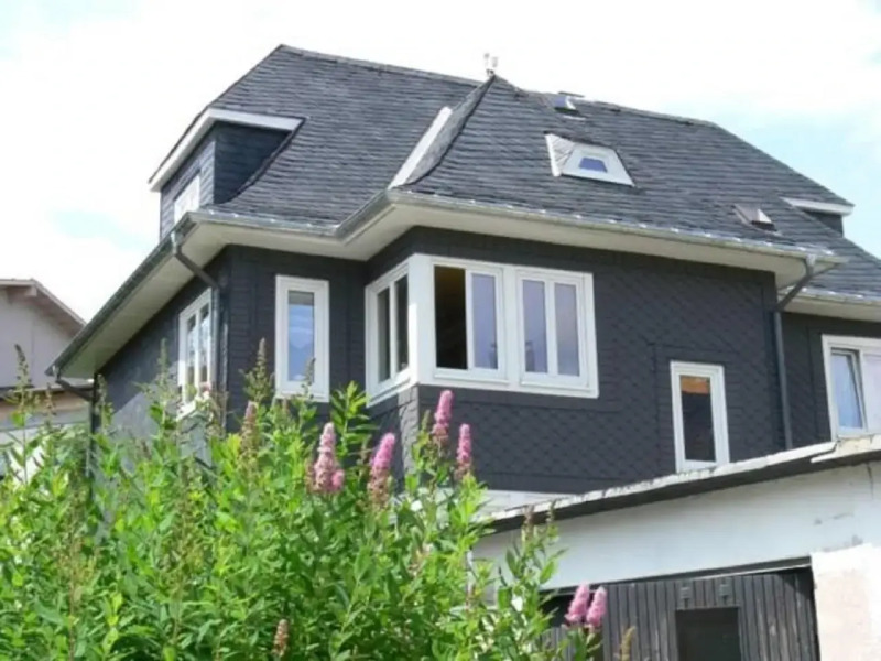 Apartment Johanna Oberhof