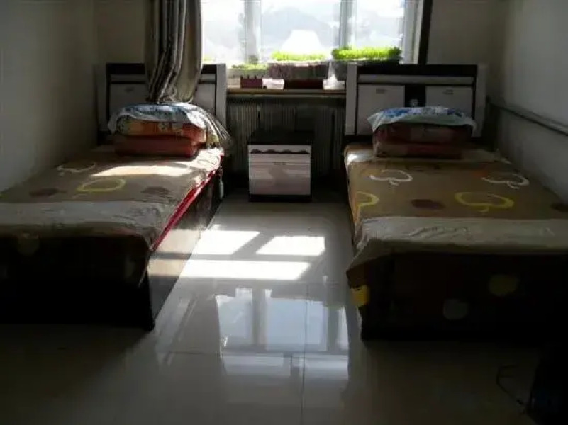 Artic Village Yujiangchun Farmer's House