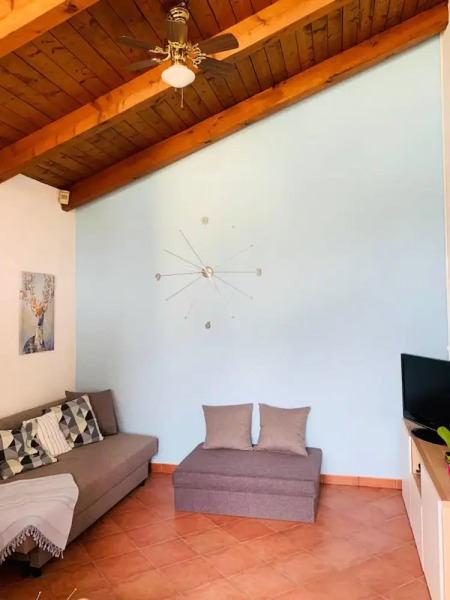 Apartment With one Bedroom in Lavena Ponte Tresa, With Wonderful Lake View, Enclosed Garden and Wifi