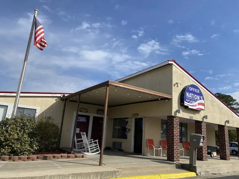 Nation's Inn Kinston