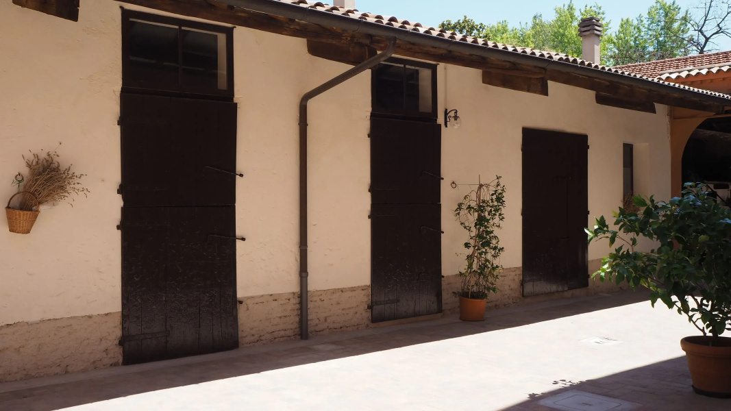 Giardino 34