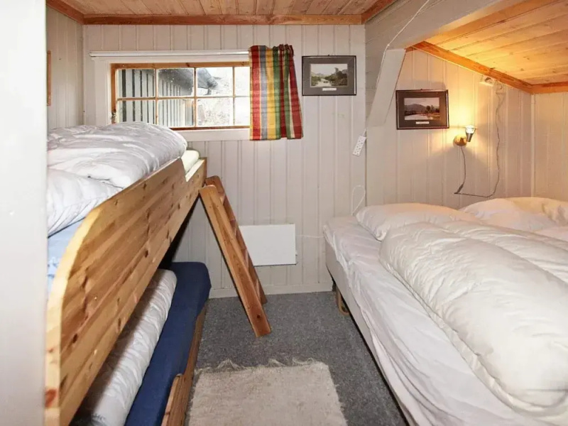 10 Person Holiday Home in Aseral