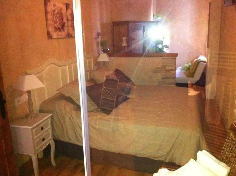 Alojamiento Singular Vistabella