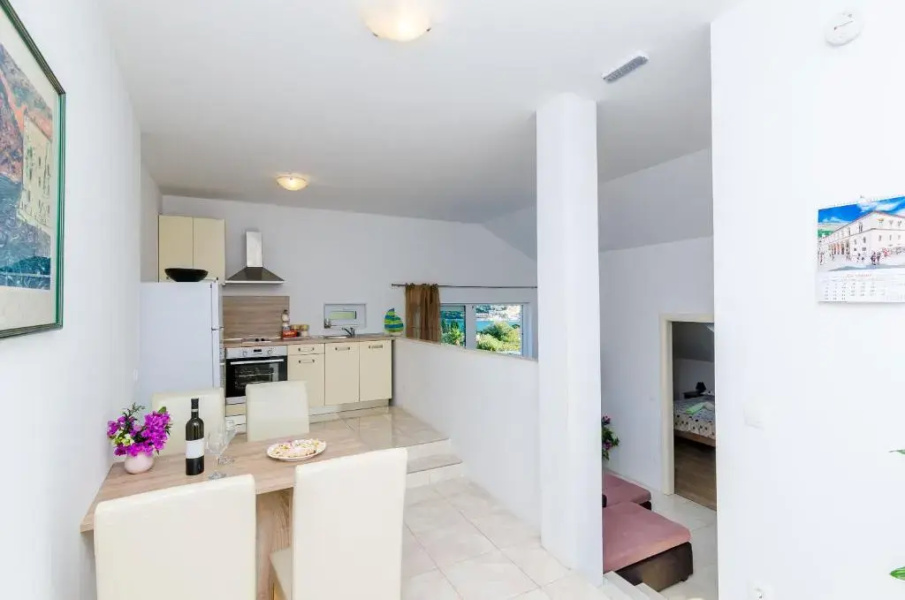 Apartment Maurora