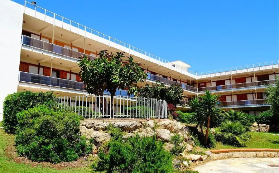 Hotel Residence Poggio Delle Ginestre