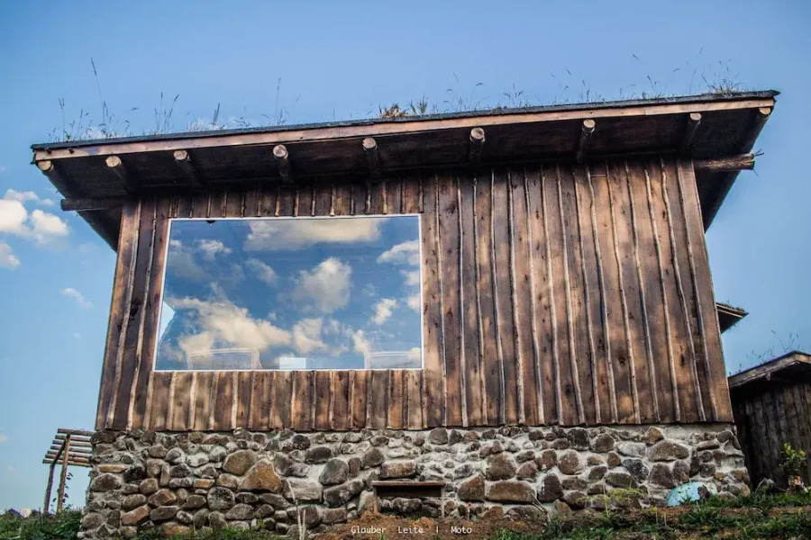 Eco Hospedagem Yahoo