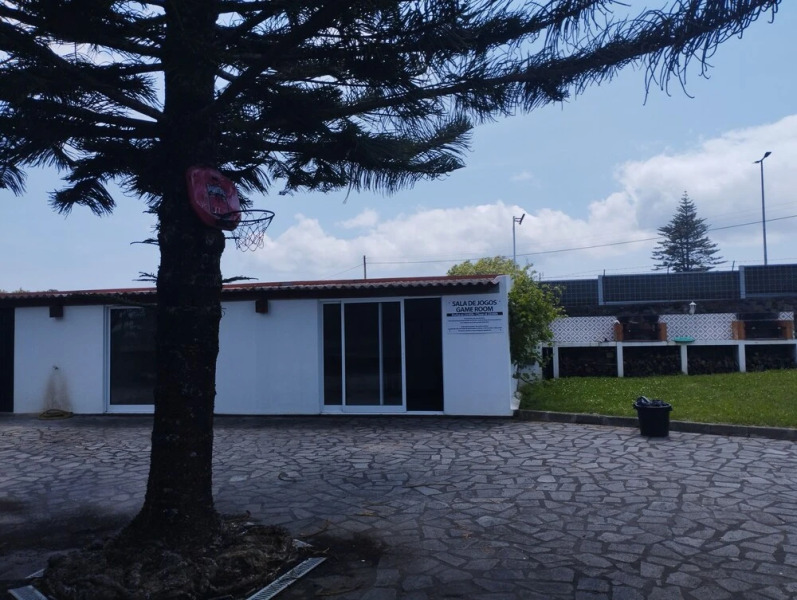 Casa Barão das Laranjeiras