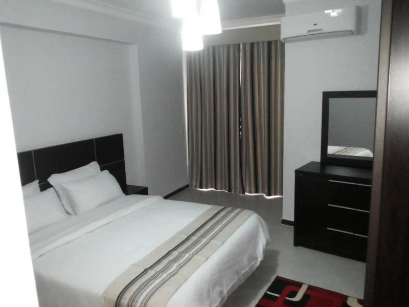 Grand Ocean Hotel & Resort
