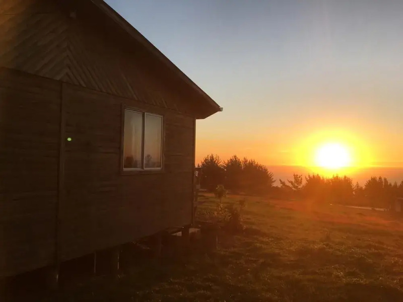 El Barril Cabañas Campestres