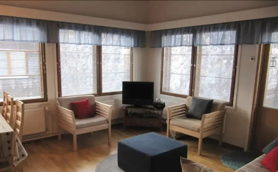 Rukako KARHUNVARTIJAN KARTANO B 4