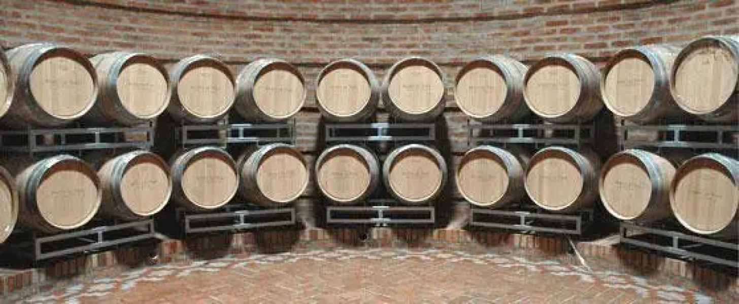 Valle Perdido Wine Resort