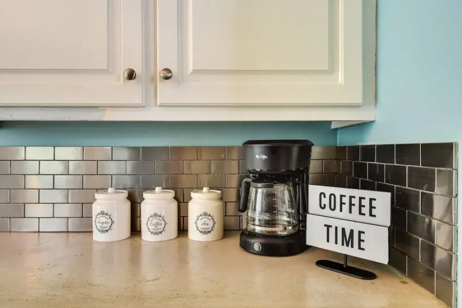 Lincolnton Vacation Rental w/ Deck & Yard!