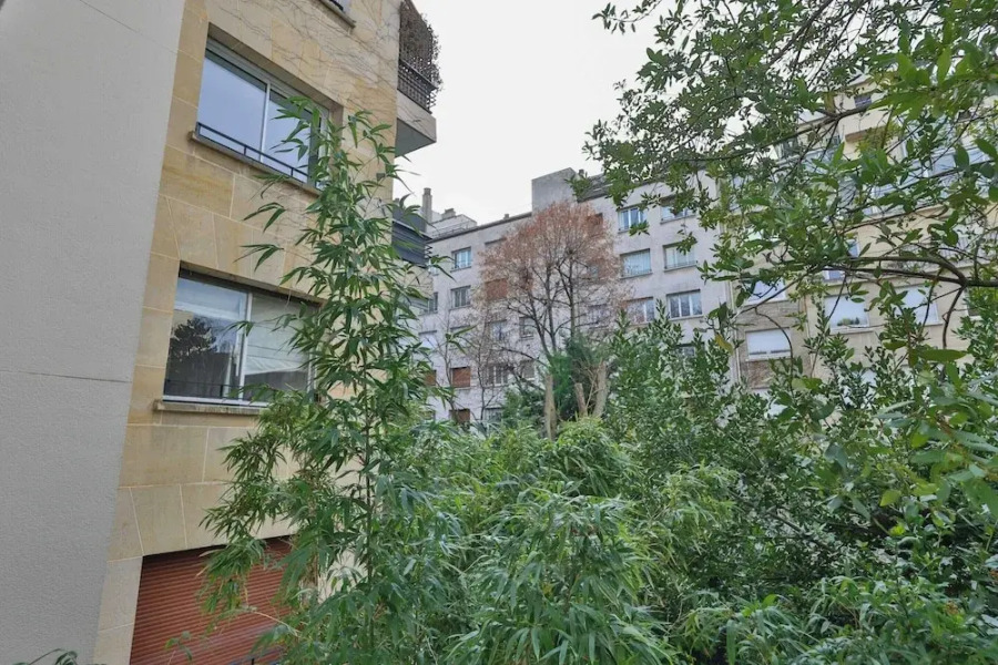 Elegant Studio -2p- Neuilly sur Seine