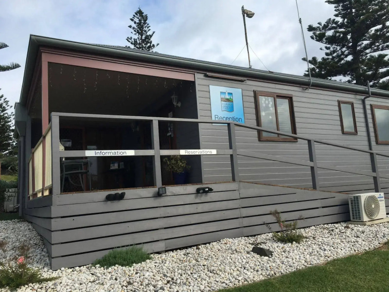 Kiama Harbour Cabins