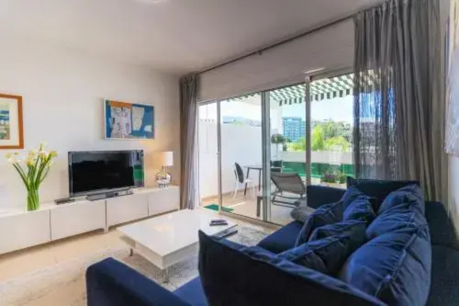 Apartamentos Lavanda