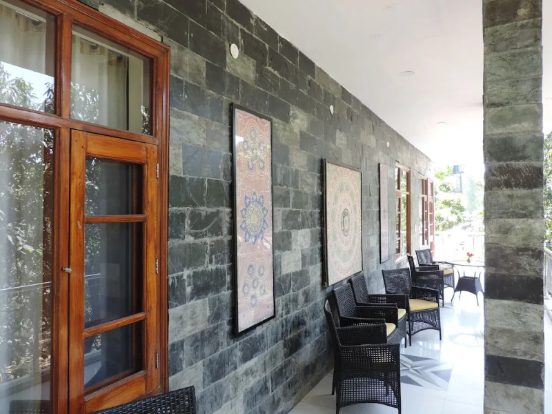 Kailash Farms Earthen Life