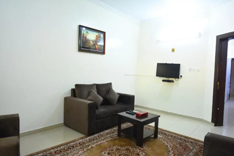 العييرى للوحدات السكنية بالقنفذة