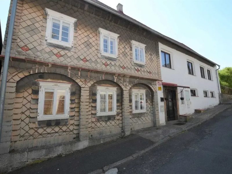 Relaxation Holiday Home