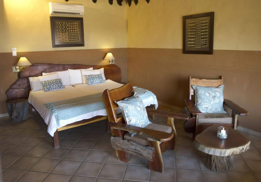 Ai Aiba - The Rockpainting Lodge