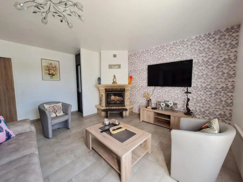 Gîte Aizenay, 4 pièces, 5 personnes - FR-1-426-467