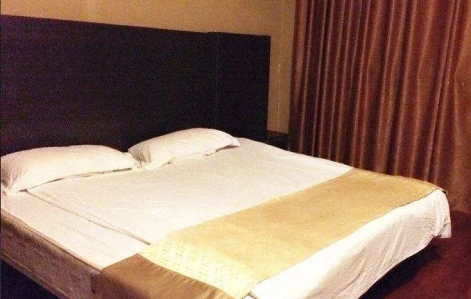 Jiangnan Mingjing Hotel