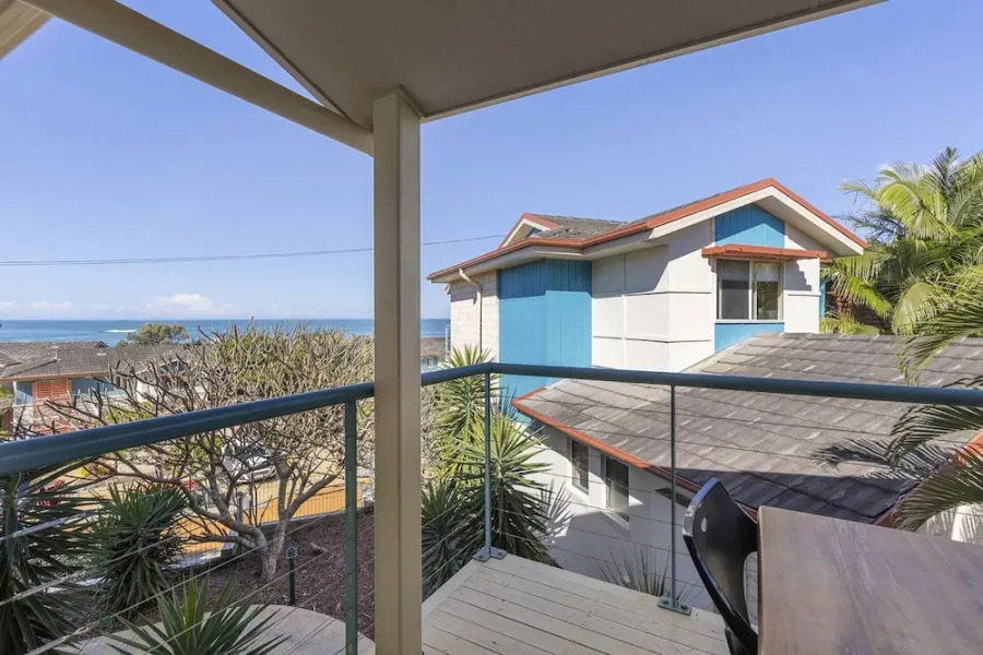 Aqualuna Beach Resort