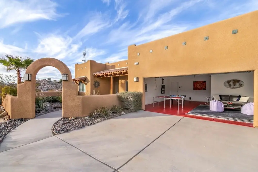 Casa Tortuga - Hot Tub, Fire Pit, Grill & Jtnp! 4 Bedroom Home by RedAwning