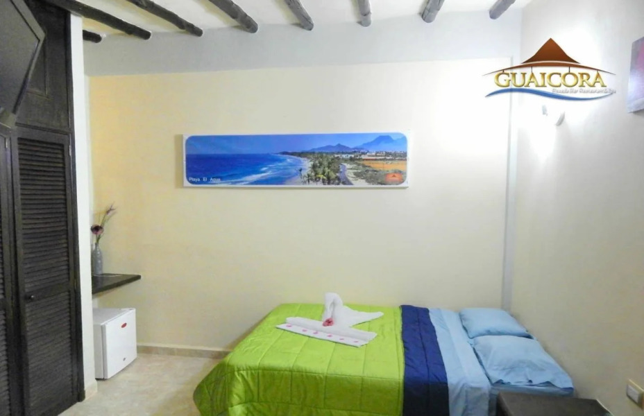Posada Guaicora