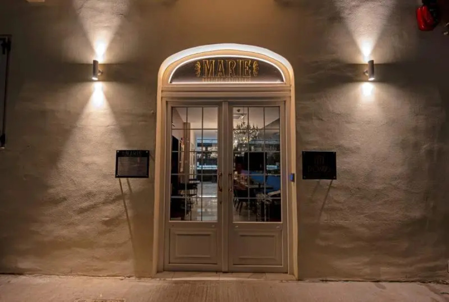 Domus Boutique Hotel