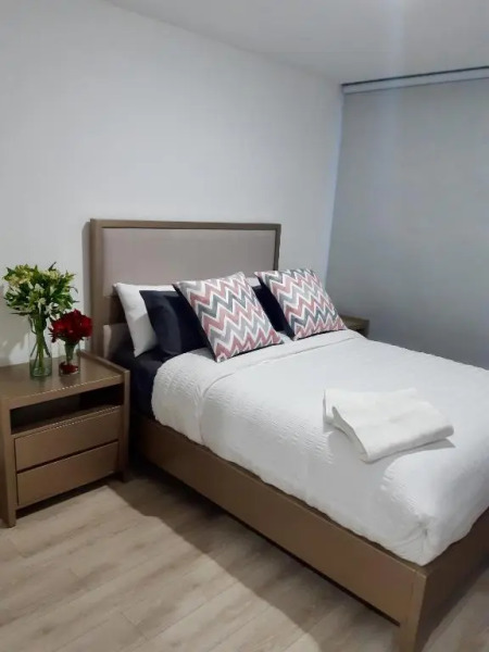 Foresta Boutique Apartments