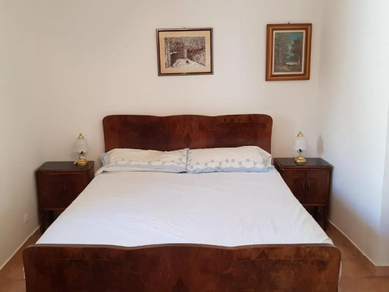 Casa tranquilla e luminosa con terrazzo a due passi dal mare