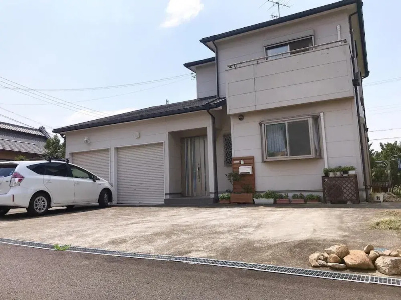 Yamanobenomichi teku teku