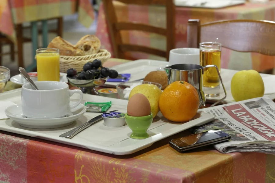 Logis Relais Des Puys