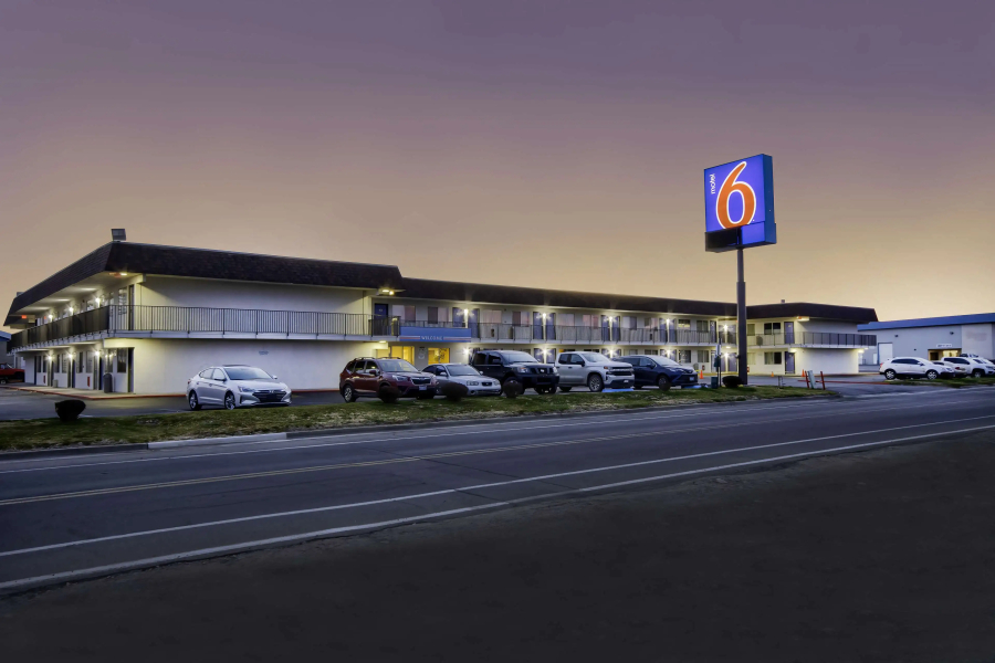 Motel 6 Farmington, NM