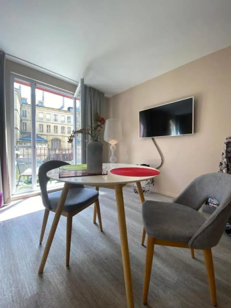 Studio Comme A Venise au bord de l'eau