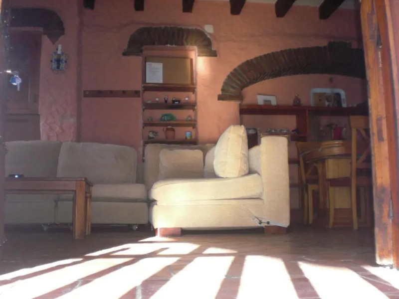 Apartamentos Jaronil