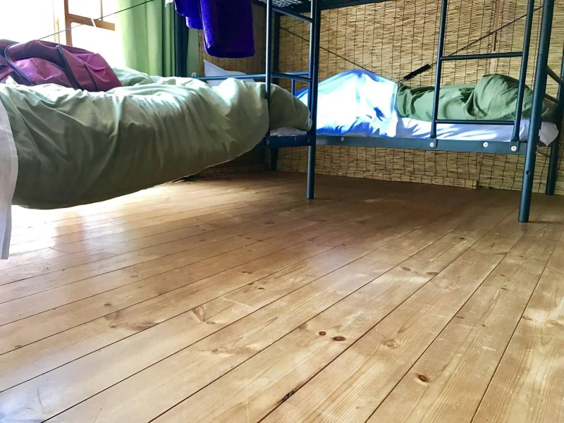 Nikkosan BackPackers Inn - Hostel