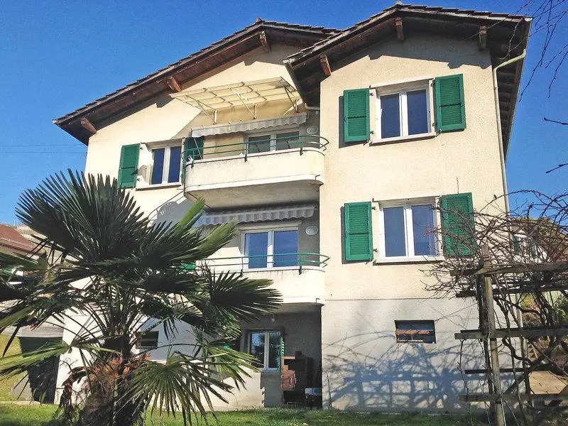 Chemin Du Plan 23 - Inh 24484