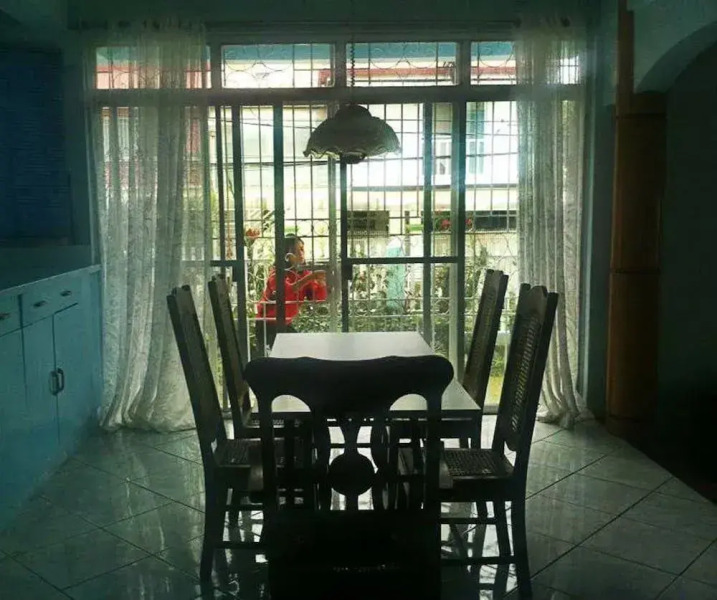 Our Melting Pot Tagaytay Hostel