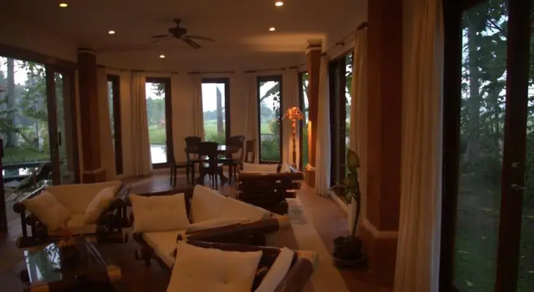 Villa Surya