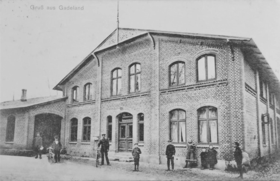 Hotel Kühl