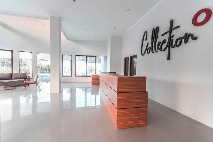 Villa Ubud Anyer by OYO Rooms