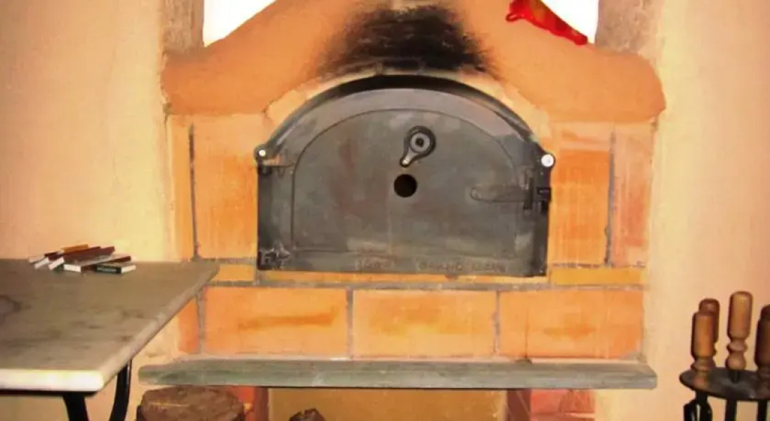 Apartment da Gabriela