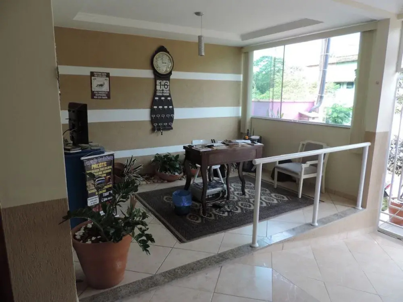 Pousada Em-Cantto