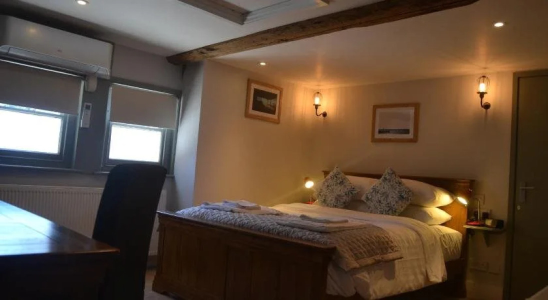 Corner House Canterbury