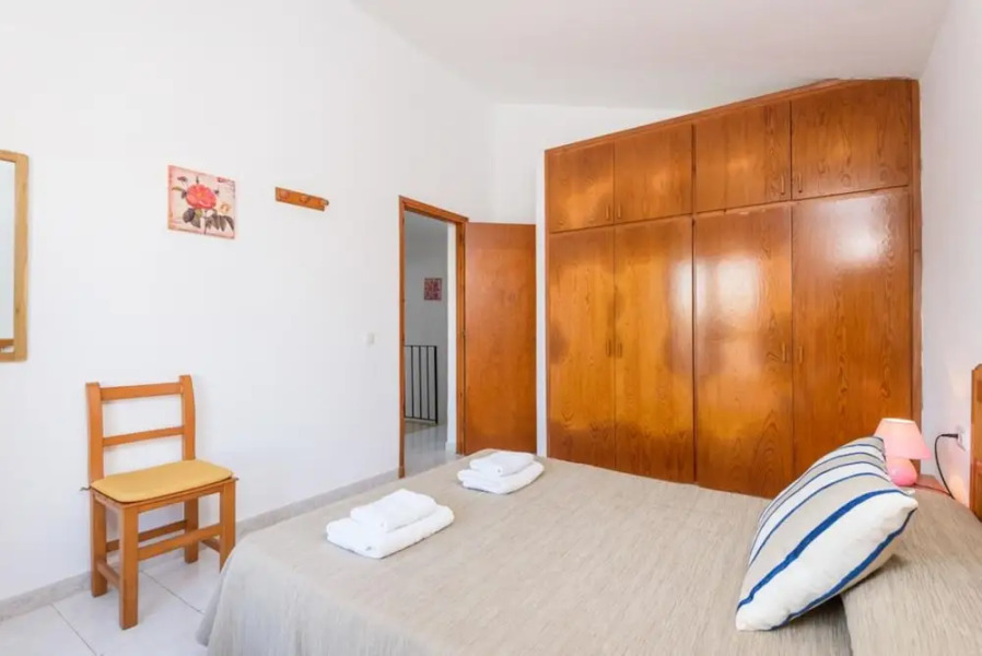 107492 - Apartment in Cala Blanca